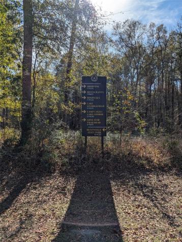 0 Remington Road Huntsville TX 77340