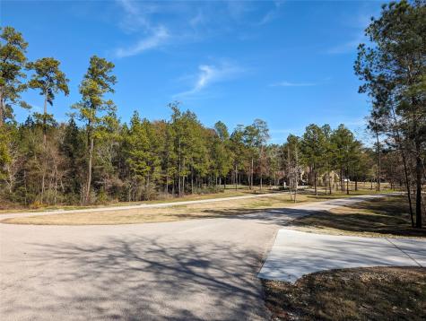 0 Remington Road Huntsville TX 77340