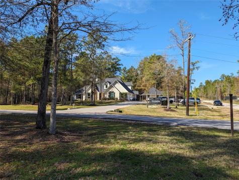 0 Remington Road Huntsville TX 77340