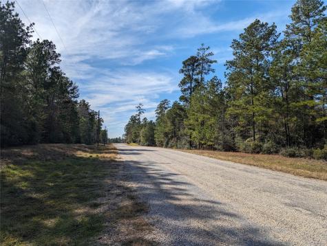 0 Remington Road Huntsville TX 77340