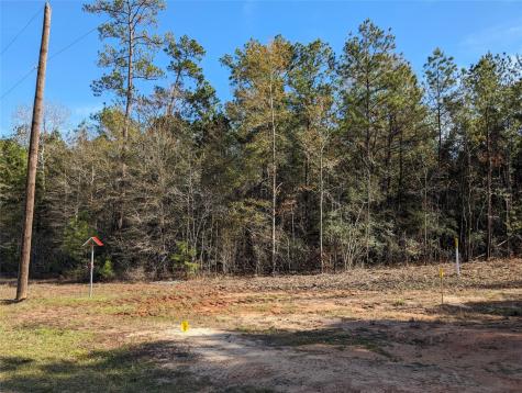 0 Remington Road Huntsville TX 77340