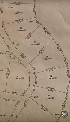 063 Private Road 6026 Brookeland TX 75931