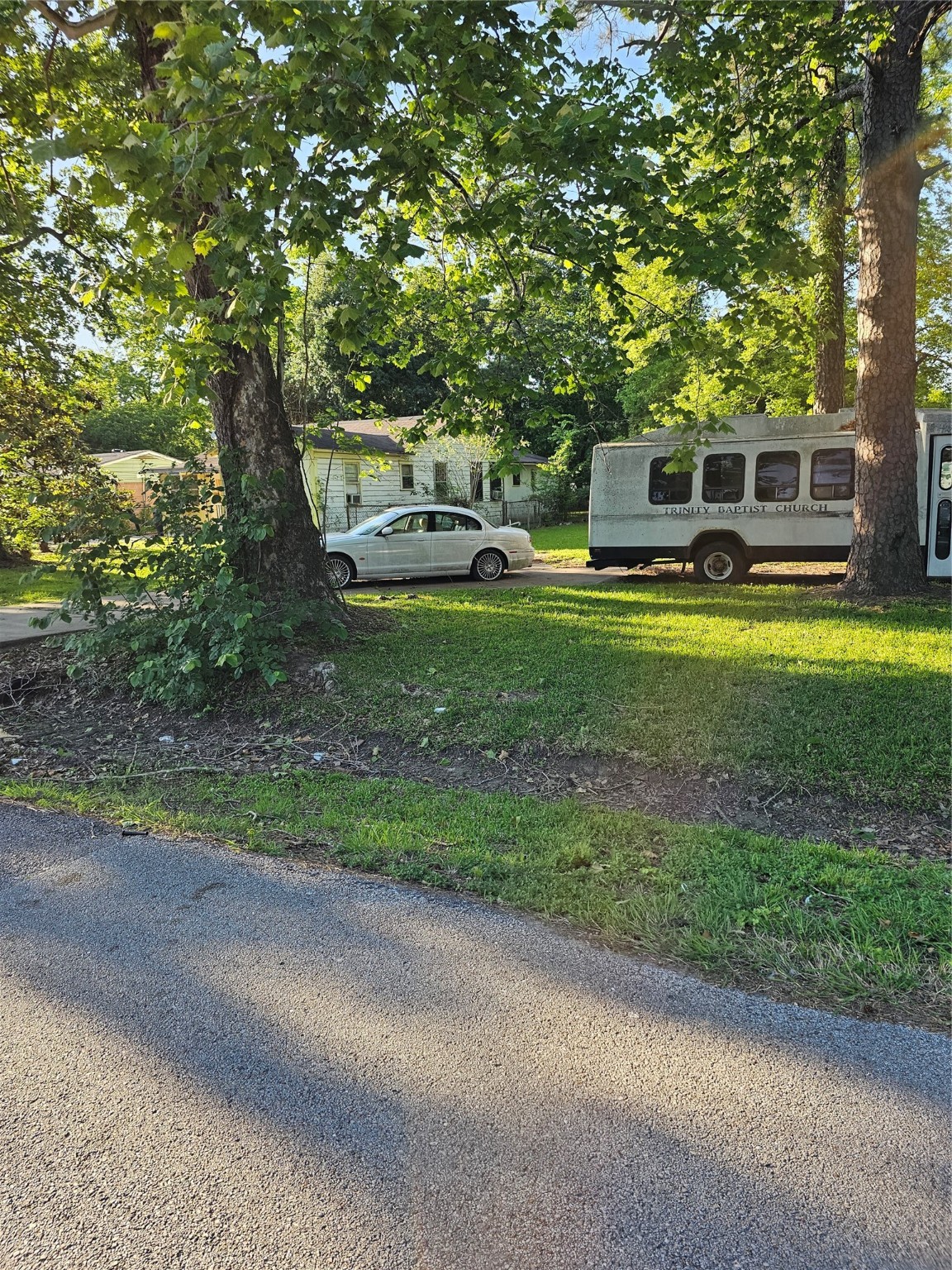 7423 Sundown Lot 163 Drive Houston TX 77028