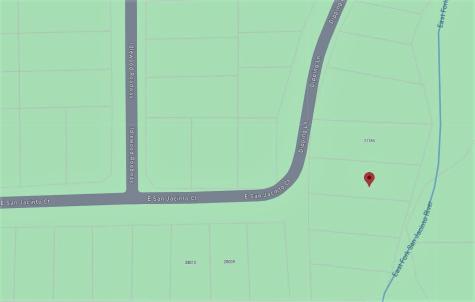 0 Riverside Drive New Caney TX 77357