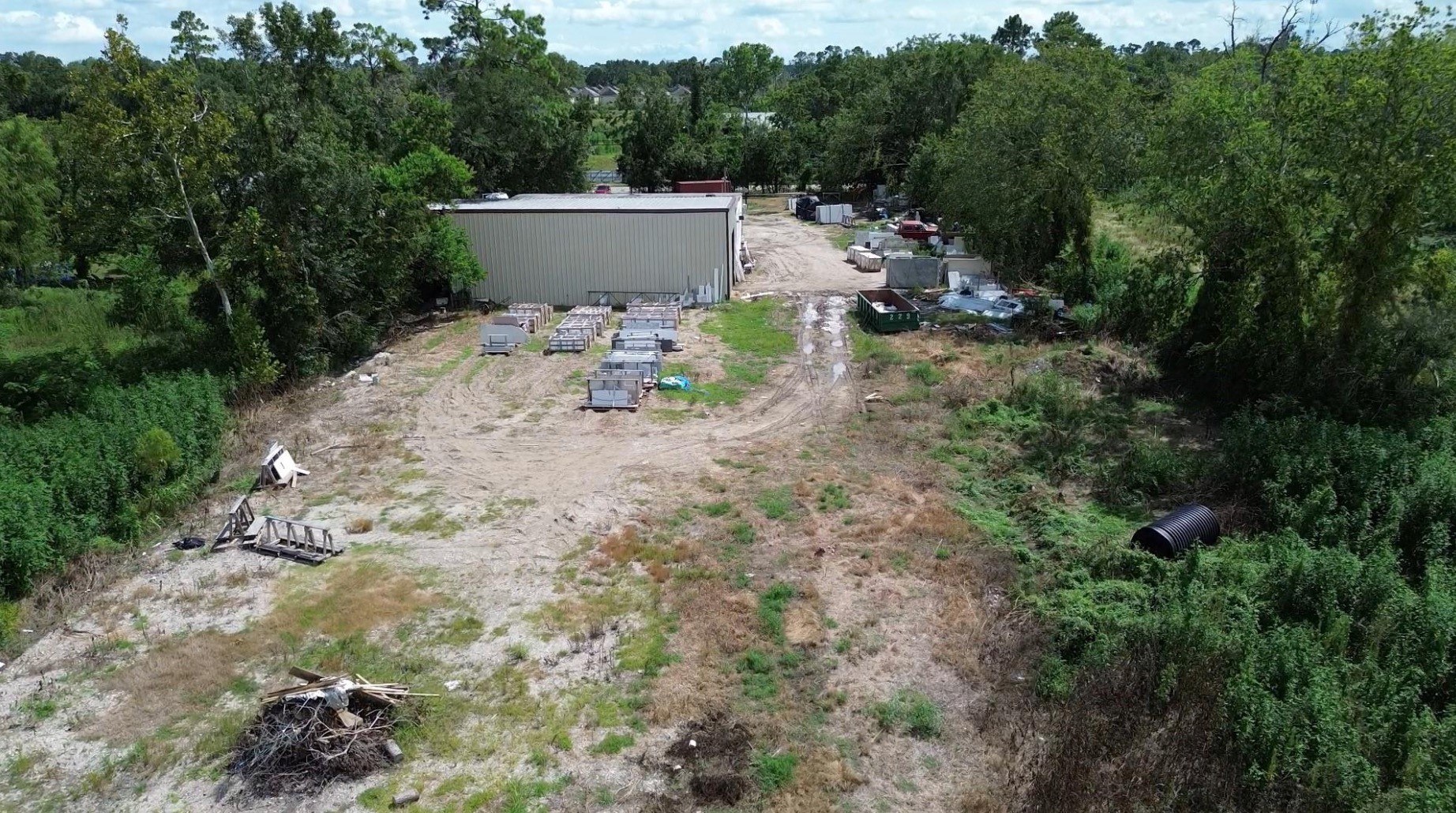2000 Paul Quinn Street Houston TX 77091