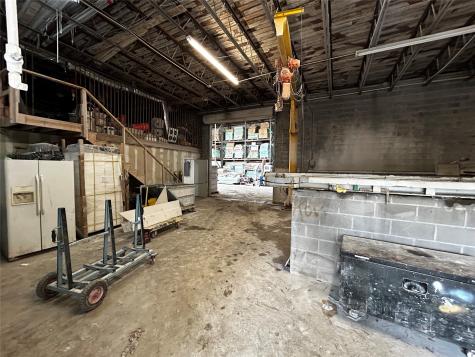 2000 Paul Quinn Street Houston TX 77091
