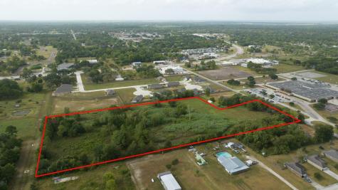 0 Avenue S Santa Fe TX 77510