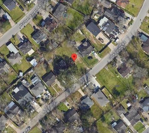 7322 Iwo Jima Road Houston TX 77033