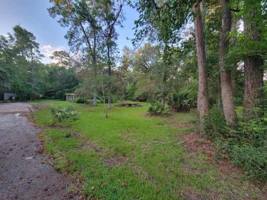 5019 Melanie Lane Crosby TX 77532