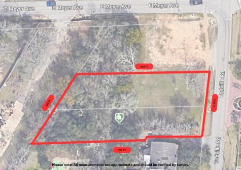 3309 Todville Road Seabrook TX 77586