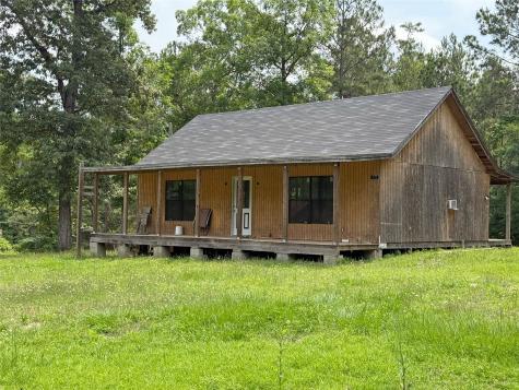 155 N Lincoln Wiggins Street Livingston TX 77351
