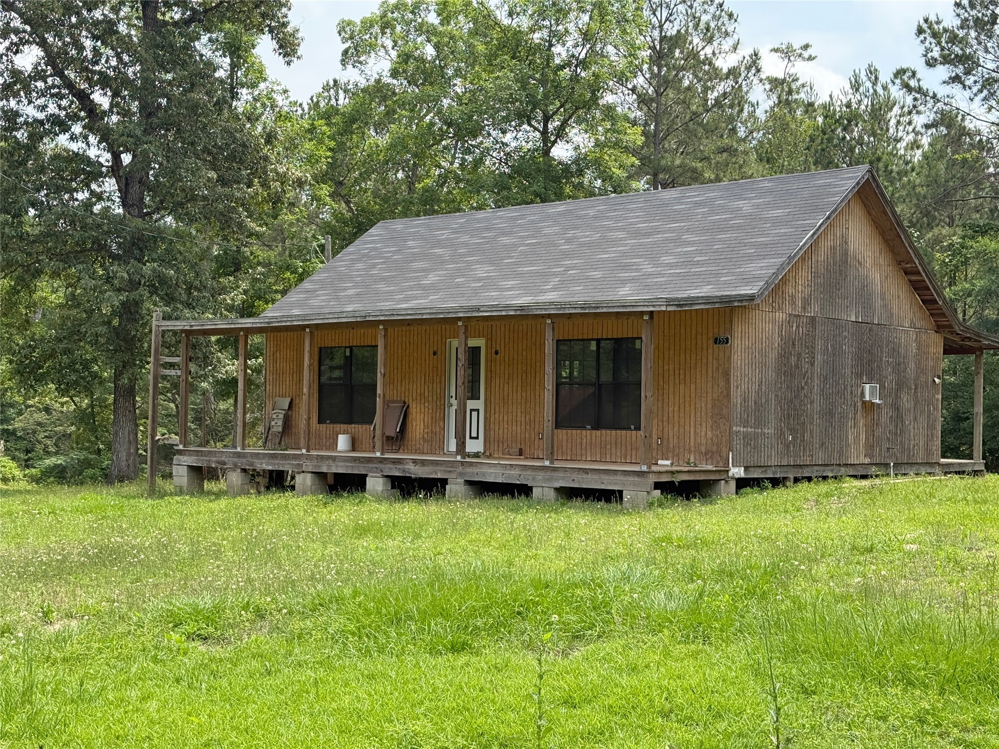 155 N Lincoln Wiggins Street Livingston TX 77351