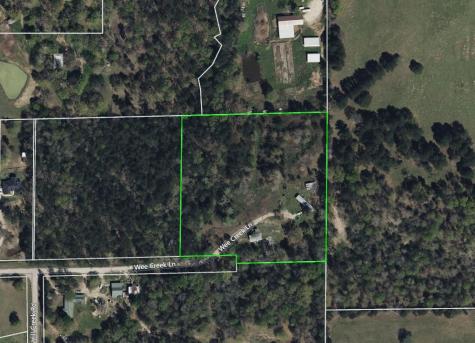 25020 Wee Creek Lane Montgomery TX 77356