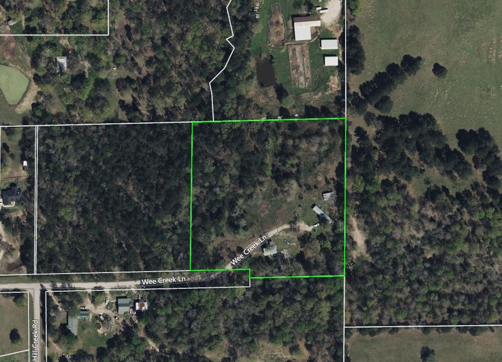 25020 Wee Creek Lane Montgomery TX 77356