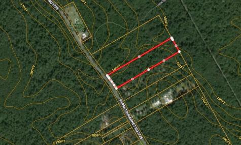 Tbd (TR 19) Fm-1725 Cleveland TX 77328