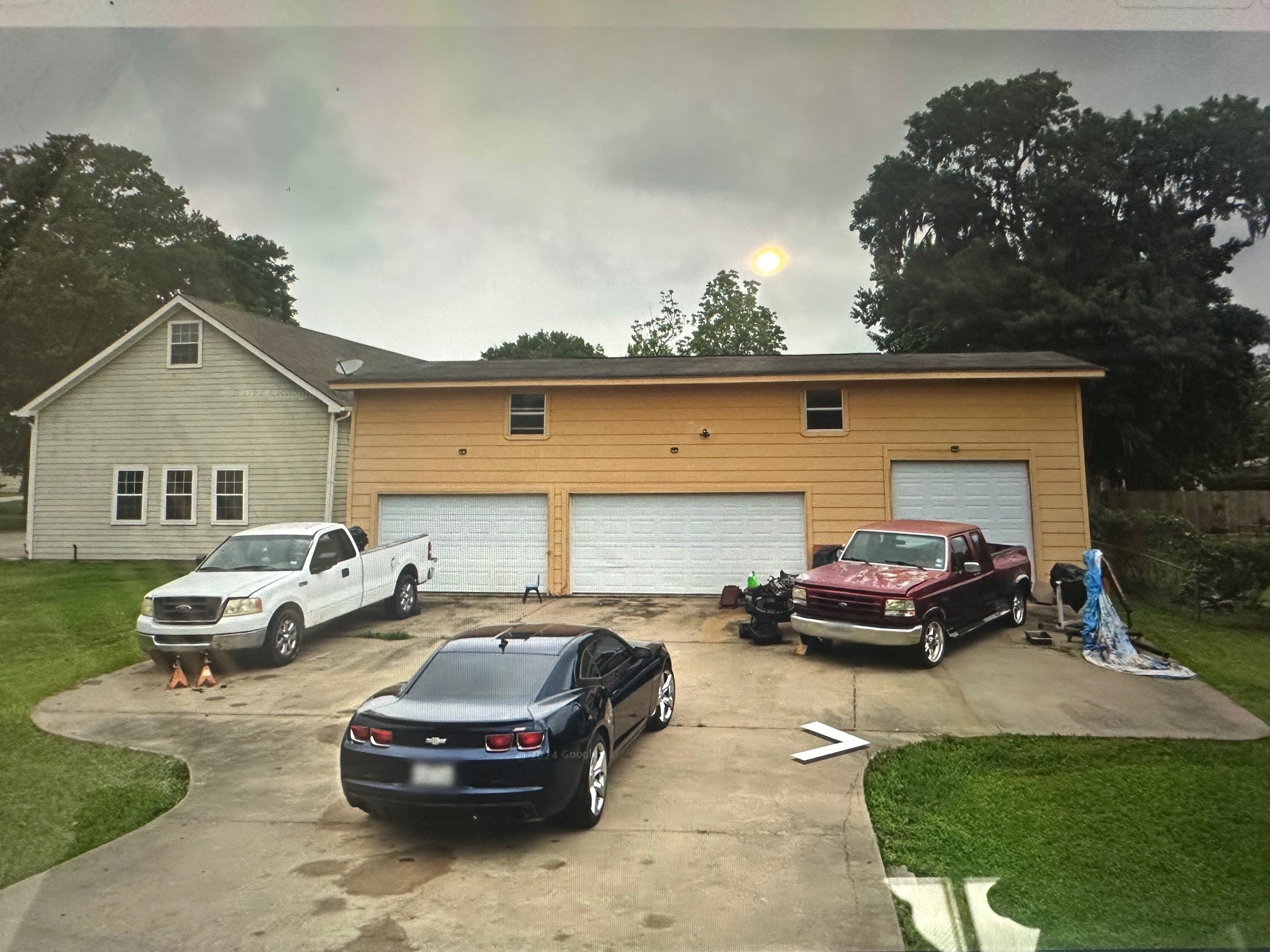 3146 W Cr 510k Brazoria TX 77422