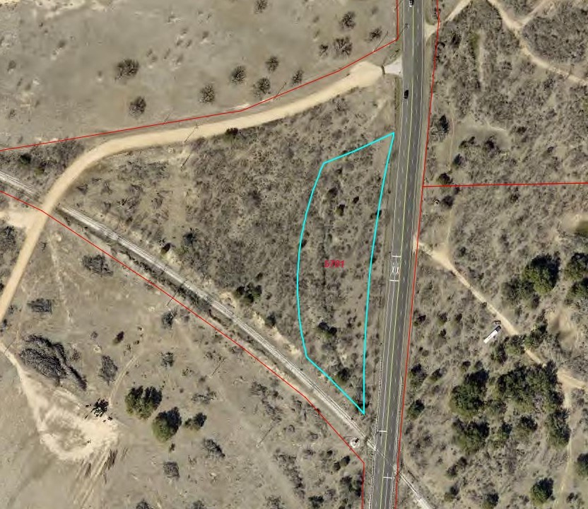 0 Ranch Road 1431 Kingsland TX 78639