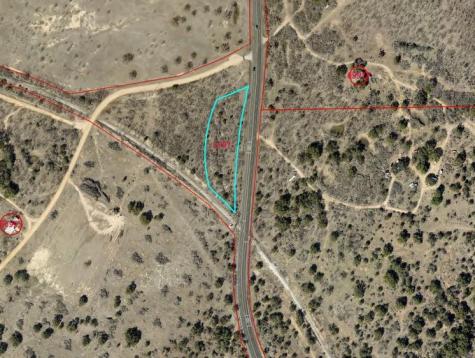 0 Ranch Road 1431 Kingsland TX 78639