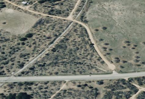 0 Ranch Road 1431 Kingsland TX 78639