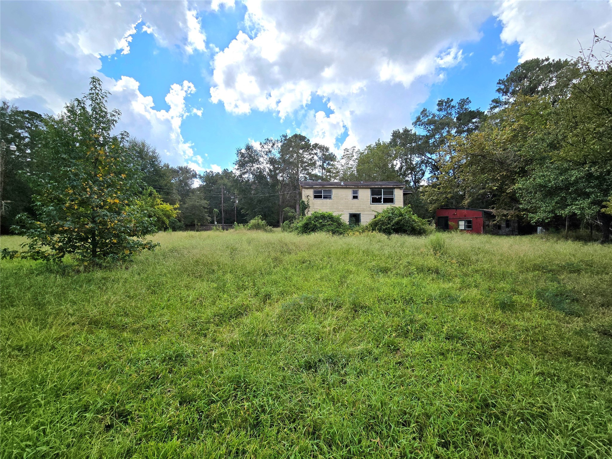 26044 Midline Road Cleveland TX 77328