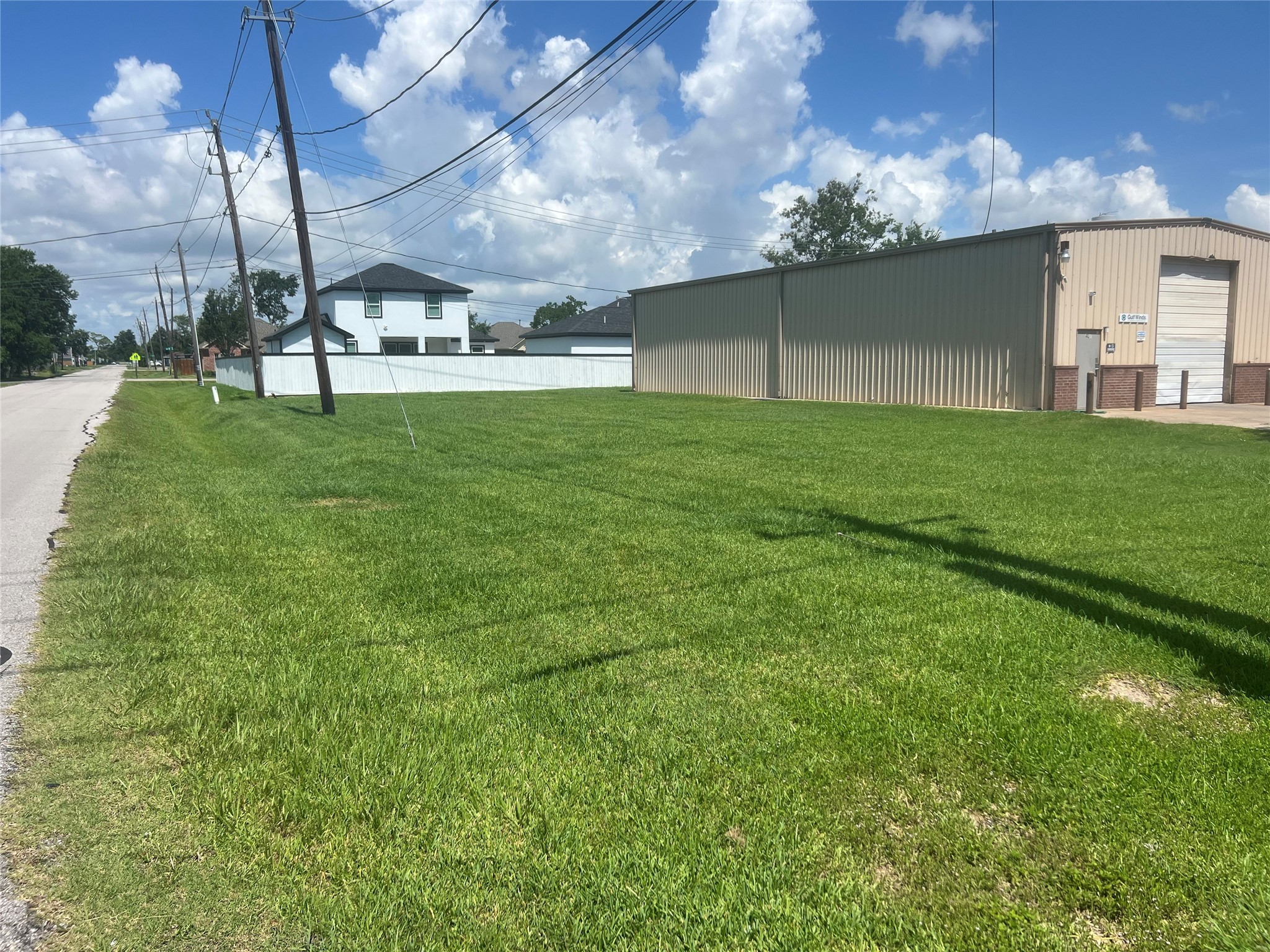 Tbd N Broadway Street La Porte TX 77571