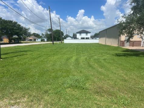 Tbd N Broadway Street La Porte TX 77571