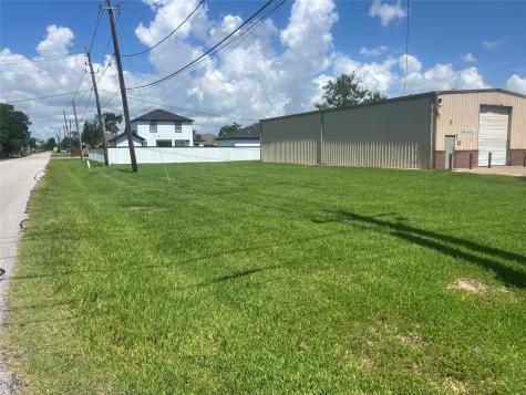 Tbd N Broadway Street La Porte TX 77571
