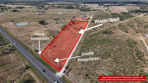 14777 Fm 359 Road Hempstead TX 77445