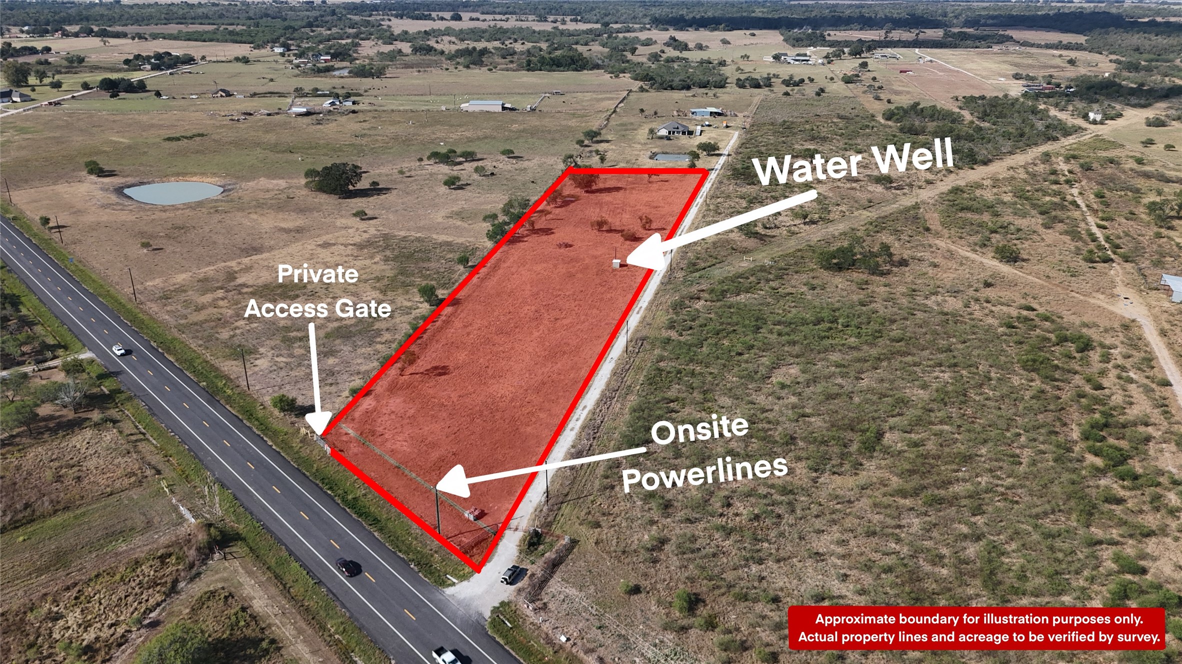 14777 Fm 359 Road Hempstead TX 77445