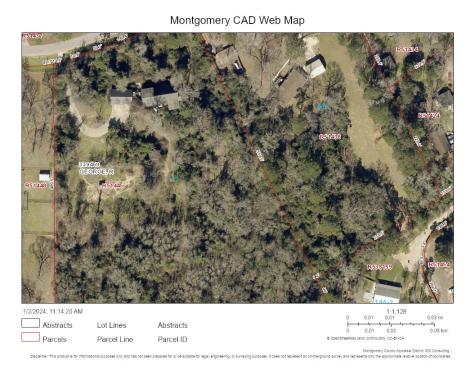21549 Magnolia Hills Drive Magnolia TX 77354