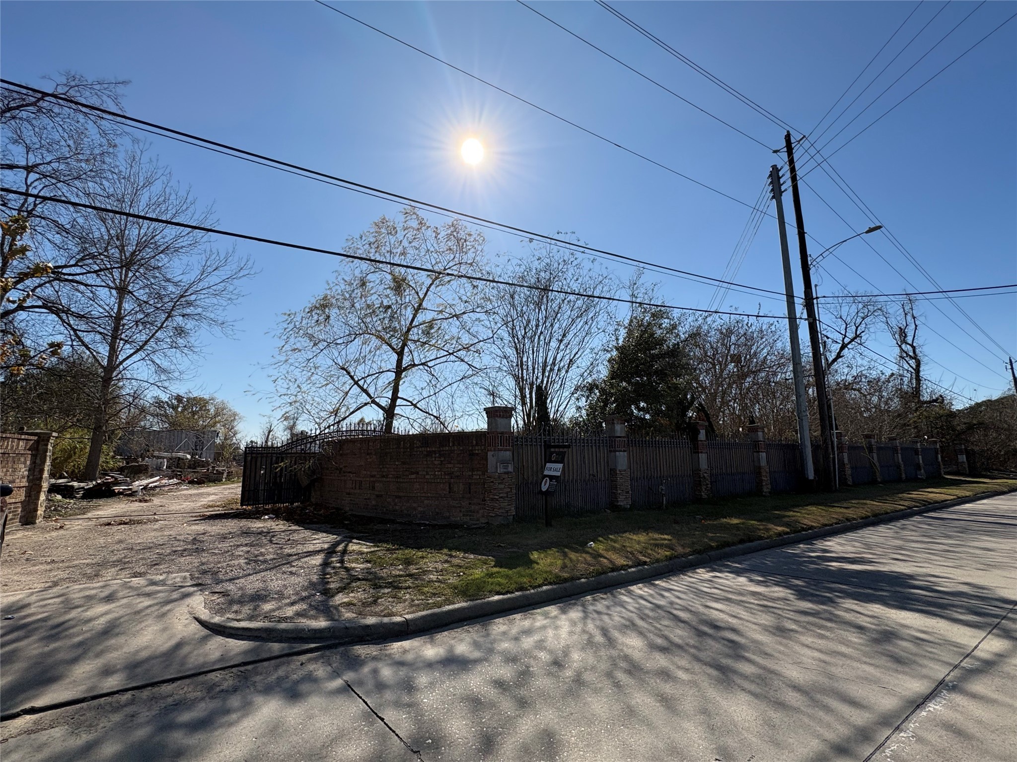 1227 W Little York Road Houston TX 77091