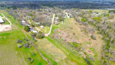 17 Lots Hooks, Forehand, And Mcduff Street Crockett TX 75835