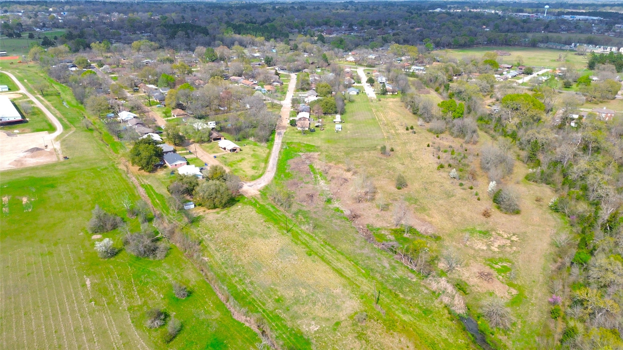 17 Lots Hooks, Forehand, And Mcduff Street Crockett TX 75835