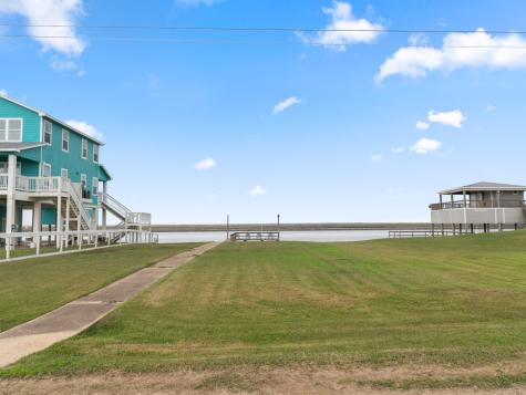 1839 County Road 230 Drive Sargent TX 77414