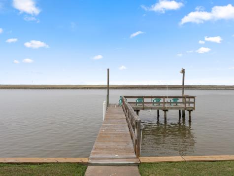1839 County Road 230 Drive Sargent TX 77414
