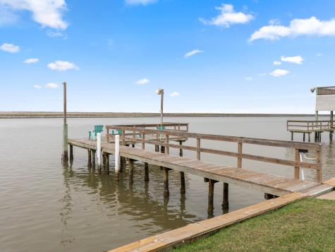 1839 County Road 230 Drive Sargent TX 77414