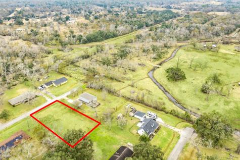 Tbd Estelle Street Sweeny TX 77480