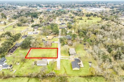 Tbd Estelle Street Sweeny TX 77480