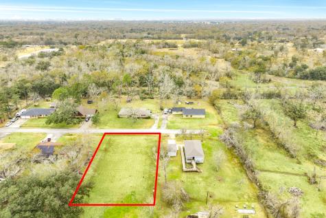 Tbd Estelle Street Sweeny TX 77480