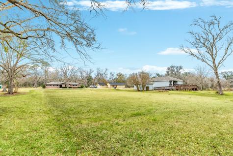 Tbd Estelle Street Sweeny TX 77480
