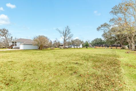 Tbd Estelle Street Sweeny TX 77480