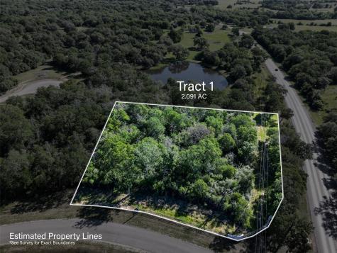 102 Woodland Meadows Lane La Grange TX 78945