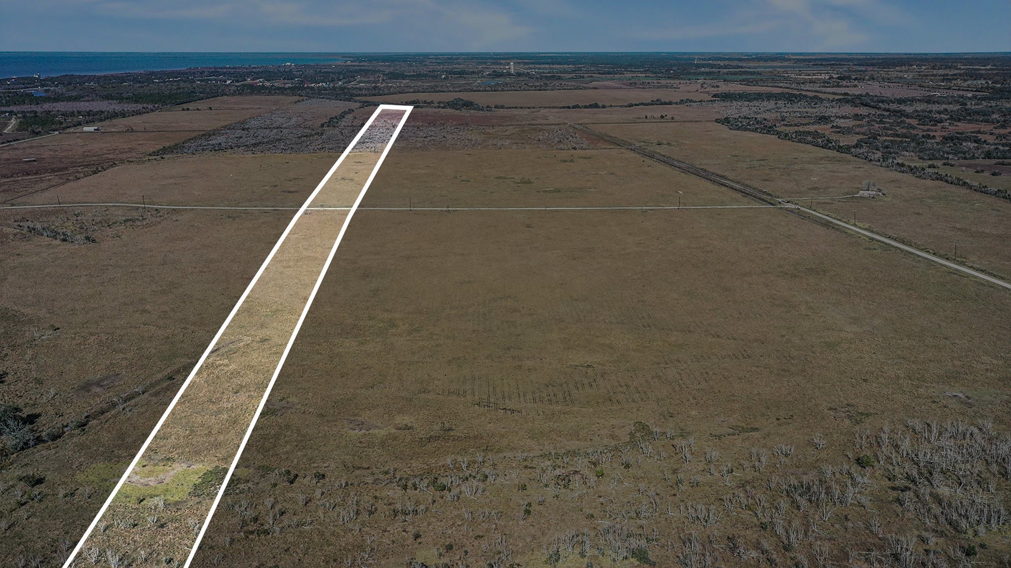 Tbd Gau Double Bayou TX 77514