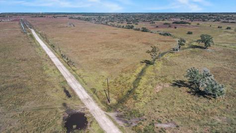 Tbd Gau Double Bayou TX 77514