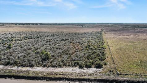 Tbd Gau Double Bayou TX 77514