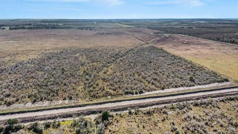 Tbd Gau Double Bayou TX 77514