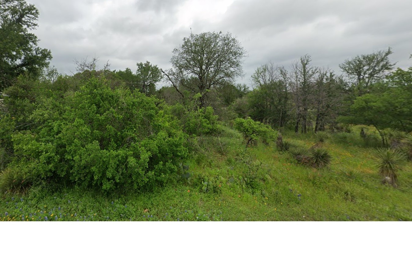 00 Glen Forest Drive Granite Shoals TX 78654