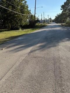 6827 Burkett Street Houston TX 77021
