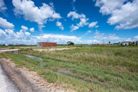 3320 Marlin Drive Port Bolivar TX 77650