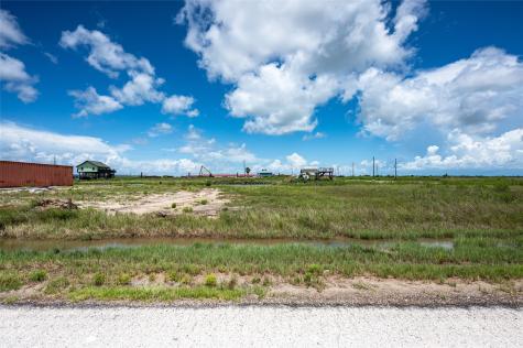 3320 Marlin Drive Port Bolivar TX 77650